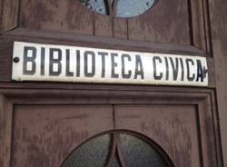 biblioteca gallarate 2012