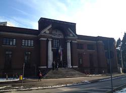 biblioteca gallarate 2012