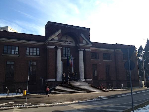 biblioteca gallarate 2012