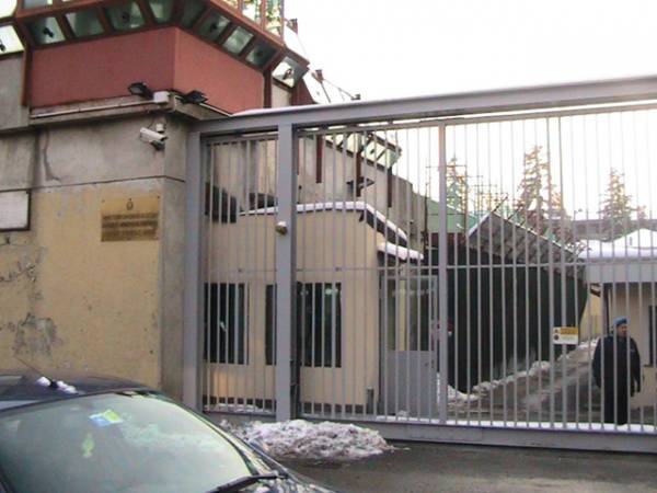 Carcere sold out (inserita in galleria)
