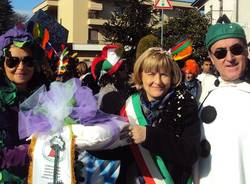 carnevale 2012 cardano al campo pro loco