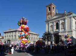 carnevale 2012 gallarate sfilata