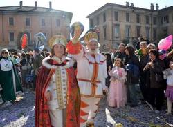 carnevale 2012 gallarate sfilata