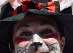 carnevale 2012 gallarate sfilata (per gallerie fotografiche)