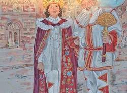 carnevale 2012 gallarate sfilata (per gallerie fotografiche)