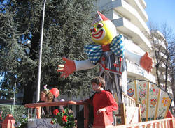 Carnevale a Busto (inserita in galleria)