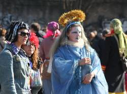 Carnevale a Saronno 1 (inserita in galleria)