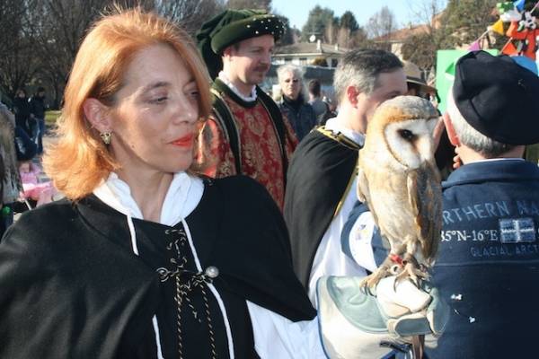 Carnevale a Saronno 2 (inserita in galleria)