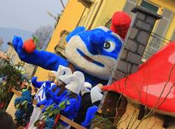 Carnevale Porto Ceresio
