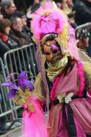 Carnevale Porto Ceresio (inserita in galleria)