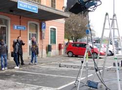 Ciak, si gira a Castellanza (inserita in galleria)