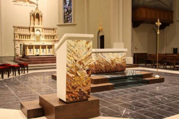 "Dal buio alla luce" di Gabriella Sicliano (inserita in galleria)