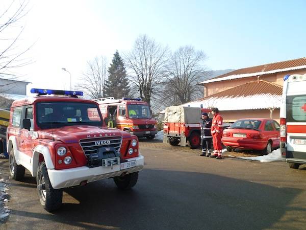 Donna dispersa a Comabbio (inserita in galleria)