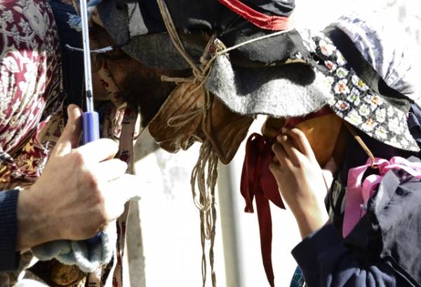 El Carnevaal de Schignan-2 (inserita in galleria)