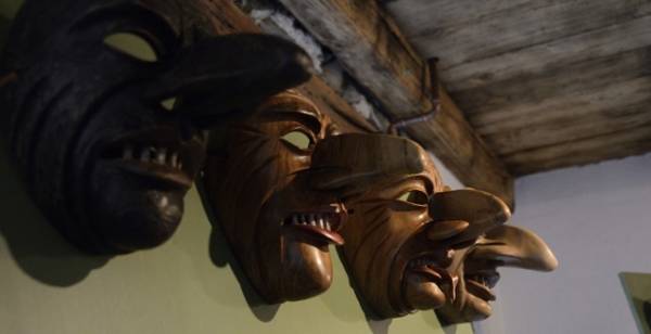 El Carnevaal de Schignan-2 (inserita in galleria)