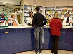 farmacia apertura