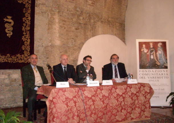 fondazione comunitaria varesotto somma lombardo