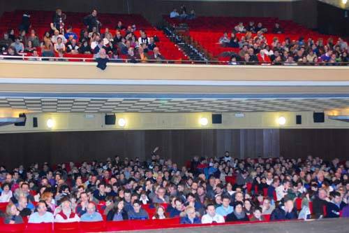 Frontaliers a Varese (inserita in galleria)