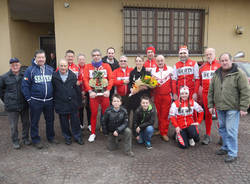 gavirate pedalata san valentino ciclismo