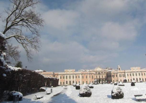 Giardini Estensi di Varese 