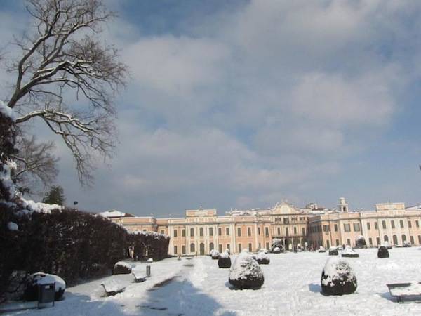 Giardini Estensi di Varese 