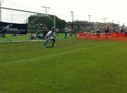 Giordano Giglio, il portiere goleador (inserita in galleria)