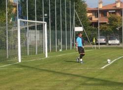 Giordano Giglio, il portiere goleador (inserita in galleria)