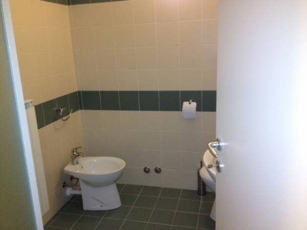 I senzatetto accolti da San Carlo (inserita in galleria)