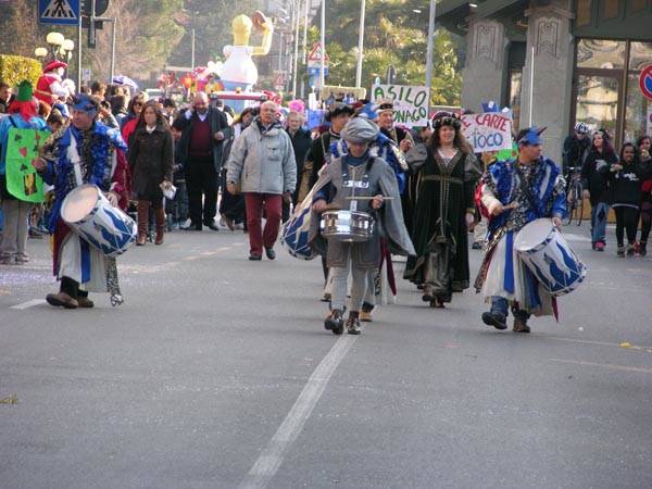 Il carnevale di Lavena Ponte Tresa (inserita in galleria)