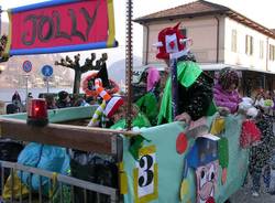 Il carnevale di Lavena Ponte Tresa (inserita in galleria)