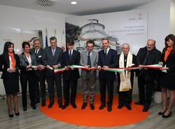 Il nuovo punto Enel di varese (inserita in galleria)
