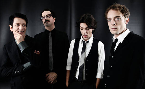 Il Teatro degli Orrori  (inserita in galleria)