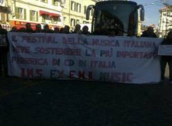 Ims, il viaggio a Sanremo (inserita in galleria)