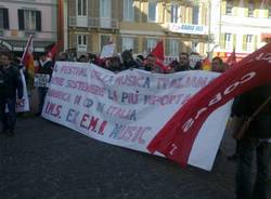 Ims, il viaggio a Sanremo (inserita in galleria)