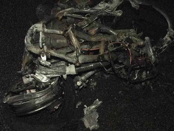 Incidente mortale in A8 (inserita in galleria)