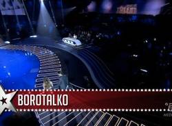 Italia's got talent: l'ultima esibizione dei Borotalko (inserita in galleria)