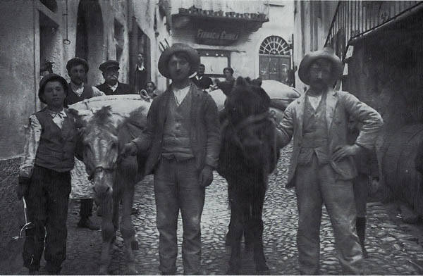 La Maccagno d'un tempo (inserita in galleria)