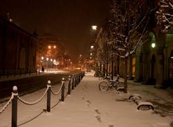 La neve dei lettori 3 (inserita in galleria)