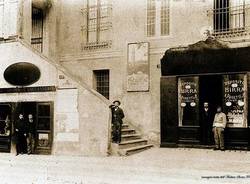 Le magnifiche sette centenarie (inserita in galleria)