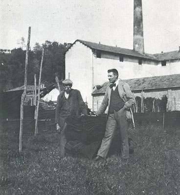 Le magnifiche sette centenarie (inserita in galleria)