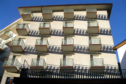 Luci e ombre