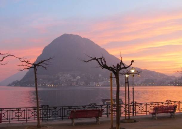 lugano