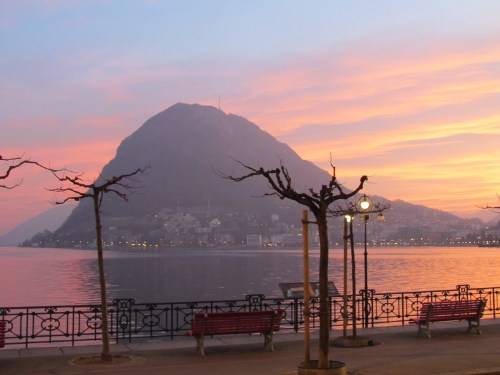 lugano