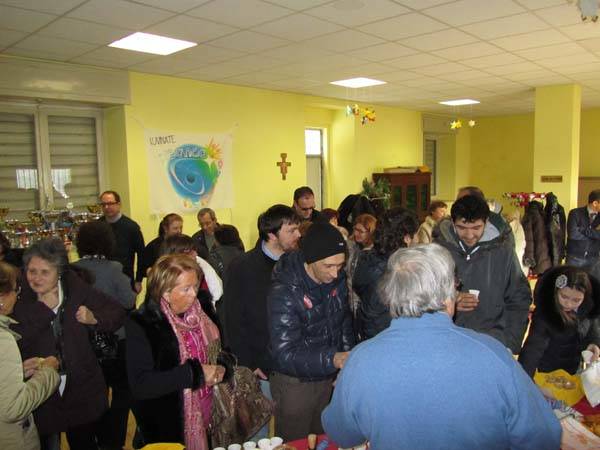 Luvinate, un comitato per l'asilo (inserita in galleria)