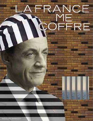 Manifesti Sarkozy (inserita in galleria)