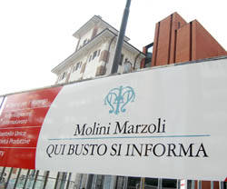 molini marzoli apertura