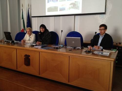 Mostra fotografica giorno del ricordo (inserita in galleria)