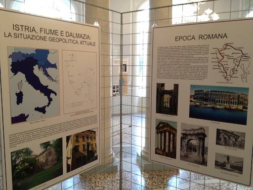 Mostra fotografica giorno del ricordo (inserita in galleria)