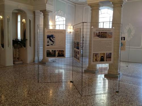 Mostra fotografica giorno del ricordo (inserita in galleria)