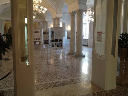 Mostra fotografica giorno del ricordo (inserita in galleria)